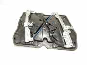 Fensterheber vorne rechts NISSAN MURANO II (Z51) 3.5 4x4 807741AA0A