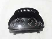 Kombiinstrument BMW 5 Touring (F11) 525 d 9348714