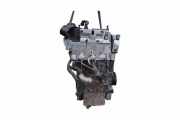 Motor VW POLO (6R, 6C) 1.2 TDI CFW