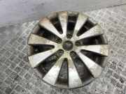 Stahlfelgen Satz VW Passat B7 Alltrack (36, B7) 3C0601025C