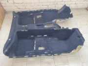 Salonteppich AUDI A4 Avant (8K5, B8) 2.0 TFSI