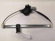 Türfensterheber hinten links MAZDA 3 (BL) 2.2 MZR CD D6515958X