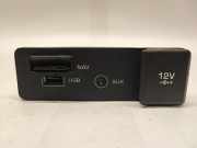 Zusätzliche Music Player-Anschlüsse LAND ROVER DISCOVERY SPORT (L550) 2.0 D 4x4 FK7219C166BD FK72-19C166-BD