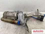 Abgaskühler VW Crafter Kasten (SY, SX) 03N131521E