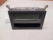 Navigationsanzeige MITSUBISHI GRANDIS (NA_W) 2.0 DI-D (NA8W) 61135181B 8750A087