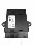 Türsteuergerät vorne links OPEL VECTRA C 1.9 CDTI 9227560 5WK46901