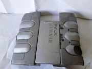 Motorabdeckung RENAULT VEL SATIS (BJ0_) 3.0 dCi (BJ0J, BJ0N) 8200163784C 8972404533