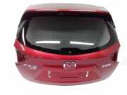 Heckklappe geschlossen Mazda CX-5 (KE, GH)