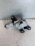 Heckscheibenwischermotor VW PASSAT Variant B6 (3C5) 2.0 TDI 16V 3C9955711A