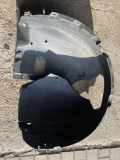 Innenkotflügel vorne links SEAT ALTEA XL (5P5, 5P8) 2.0 TDI 5P0809957C
