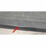 Kofferraum-Abdeckung VW TOURAN (1T1, 1T2) 2.0 TDI