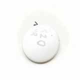 Abdeckung Abschlepphaken Toyota Prius Stufenheck (HW1) 5212747010