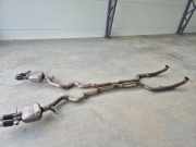 Auspuffanlage hinten BMW 6er Coupe (F13) 7845462