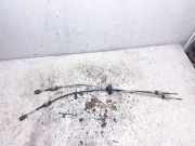 Seilzug für Schaltgetriebe Opel Zafira A (T98) 90578381DE