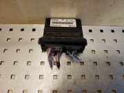 Steuergerät Einparkhilfe Mazda Premacy (CP) 0263004011