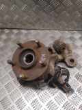 Radnaben vorne links NISSAN PRIMERA (P12) 1.8