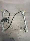 Türfensterheber hinten links PEUGEOT 1007 (KM_) 1.4 HDi 9648051880
