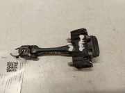 Türanschlag vorne links PEUGEOT 407 Coupe (6C_) 2.0 HDi