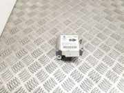 Airbag-Steuergerät OPEL ASTRA G Coupe (F07_) 2.2 16V BHS0403617Y 09229304