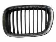 Vorderer oberer Gitter BMW 5 Touring (E39) 530 d 8159311