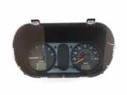Tachometer Ford Fusion (JU) 2S6F10849PE