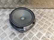 Lautsprecher links hinten Mercedes-Benz E-Klasse Coupe (C207) 2048201902