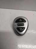 Schalter zur Einstellung der Fahrgestellhöhe/-steifigkeit CITROËN C5 II (RC_) 2.0 HDi (RCRHRH) 9627701677