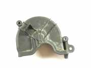 Timing Belt Protection Cover SKODA OCTAVIA III (5E3) 1.4 TSI 04C109121E