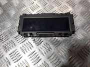 Display Opel Insignia A Sports Tourer (G09) 12844841G