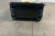 Radio/Navigationssystem-Kombination VW Passat B7 Alltrack (36, B7) 3C8035190C