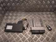 Zündset BMW X1 (E84) xDrive 25 i 7614359 5wk91156