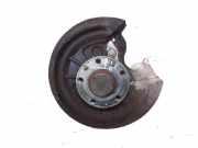 Nabe hinten rechts VW GOLF V Variant (1K5) 1.4 TSI 1K0436P