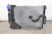 Radiator Pack Set BMW Z4 Roadster (E85) 2.5 i