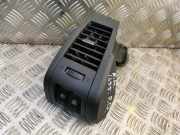 Lüftungsgitter Armaturenbrett Nissan Murano I (Z50)