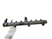 Kraftstoffzuführung KIA SORENTO I (JC) 2.5 CRDi 0445214103