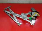 Türfensterheber hinten rechts SUBARU OUTBACK (BR) 2.5 i AWD (BR9) 112200