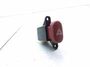 Schalter für Warnblinker Renault Espace III (JE) 822955