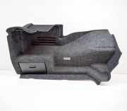 Kofferraumpolster links SAAB 9-3 Cabrio (YS3F) 2.0 t 12830705