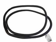 Türgummi links vorne Citroen DS3 (SA)