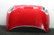 Motorhaube MINI Roadster (R59) Cooper S COLOR: CHILI RED (851)