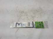 Emblem Heckklappe RENAULT MASTER II Furgon (FD) 2.2 dCI 90 8200040500