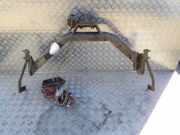 Anhängerkupplung Kia Sorento I (JC)