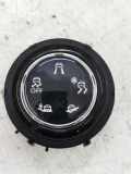 Schalter zur Einstellung der Fahrgestellhöhe/-steifigkeit PEUGEOT 3008 II SUV 1.2 01059A02