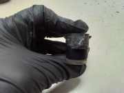 Sensor für Längsbeschleunigung Mercedes-Benz C-Klasse (W204) 0263003216