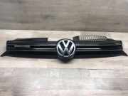 Vorderer oberer Gitter VW GOLF VI (5K1) 1.2 TSI 5K0853653F