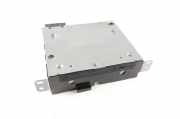 Radio/Navigationssystem-Kombination Peugeot 508 I () 9801175780