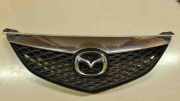 Vorderer oberer Gitter MAZDA 6 Station Wagon (GY) 2.0 DI GJ6A50712