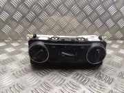 Heizungsbetätigung (Konsole) vorne Mercedes-Benz B-Klasse Sports Tourer (W245) A1698301385