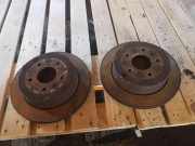 Bremsscheibe hinten links OPEL ANTARA 2.0 CDTI 4x4