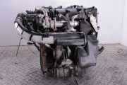 Motor FORD MONDEO IV (BA7) 2.0 TDCi QXBA